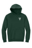 Jamba Heavyweight Hoodie (Adult Unisex)