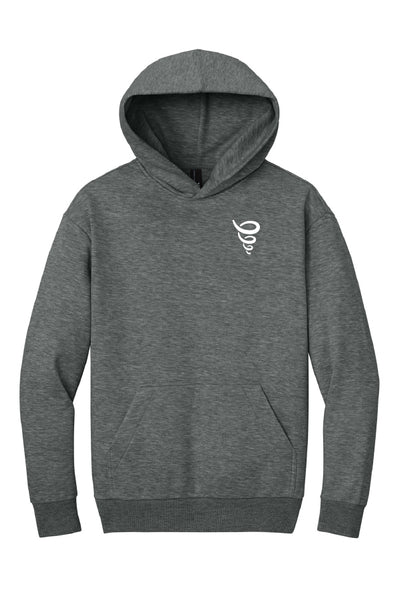 Jamba Heavyweight Hoodie (Adult Unisex)