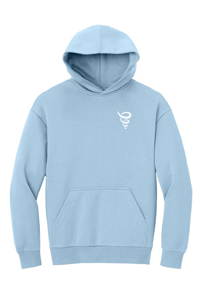 Jamba Heavyweight Hoodie (Adult Unisex)