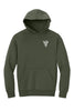 Jamba Heavyweight Hoodie (Adult Unisex)