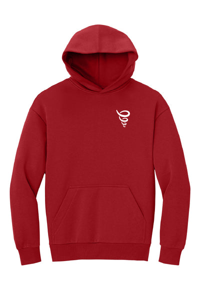 Jamba Heavyweight Hoodie (Adult Unisex)
