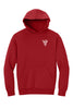 Jamba Heavyweight Hoodie (Adult Unisex)