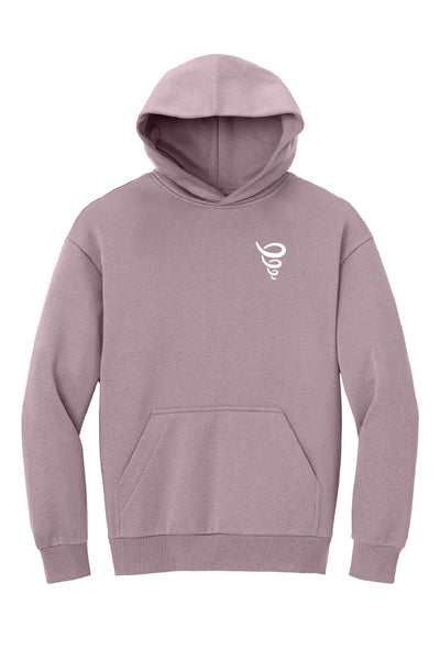 Jamba Heavyweight Hoodie (Adult Unisex)