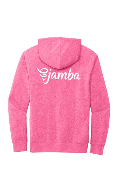 Jamba Lightweight Hoodie (Adult Unisex)