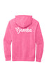 Jamba Lightweight Hoodie (Adult Unisex)