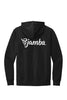 Jamba Lightweight Hoodie (Adult Unisex)