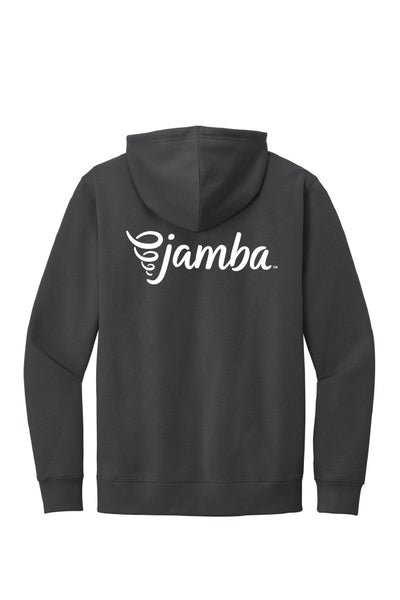 Jamba Lightweight Hoodie (Adult Unisex)