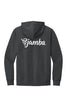 Jamba Lightweight Hoodie (Adult Unisex)