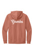 Jamba Lightweight Hoodie (Adult Unisex)