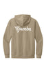 Jamba Lightweight Hoodie (Adult Unisex)