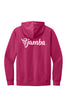 Jamba Lightweight Hoodie (Adult Unisex)