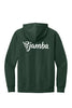 Jamba Lightweight Hoodie (Adult Unisex)