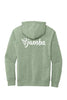 Jamba Lightweight Hoodie (Adult Unisex)