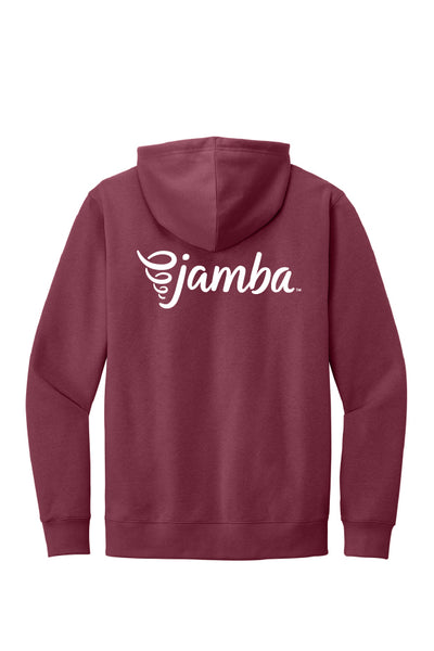 Jamba Lightweight Hoodie (Adult Unisex)