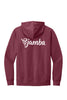 Jamba Lightweight Hoodie (Adult Unisex)