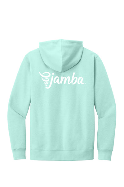 Jamba Lightweight Hoodie (Adult Unisex)