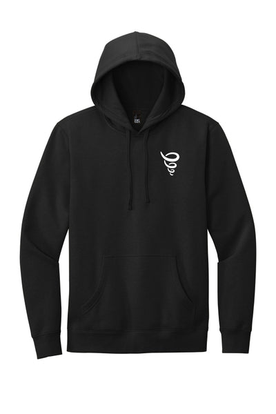 Jamba Lightweight Hoodie (Adult Unisex)