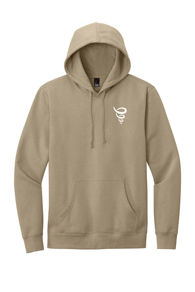 Jamba Lightweight Hoodie (Adult Unisex)