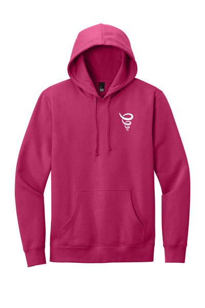 Jamba Lightweight Hoodie (Adult Unisex)