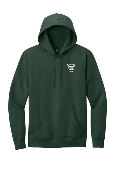 Jamba Lightweight Hoodie (Adult Unisex)