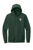 Jamba Lightweight Hoodie (Adult Unisex)