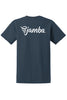 Jamba Short Sleeve Tee (Adult Unisex)