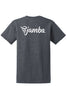 Jamba Short Sleeve Tee (Adult Unisex)