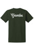 Jamba Short Sleeve Tee (Adult Unisex)