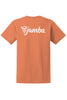 Jamba Short Sleeve Tee (Adult Unisex)
