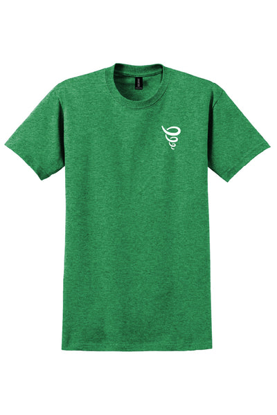 Jamba Short Sleeve Tee (Adult Unisex)