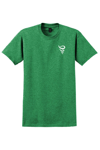 Jamba Short Sleeve Tee (Adult Unisex)