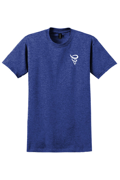 Jamba Short Sleeve Tee (Adult Unisex)