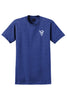 Jamba Short Sleeve Tee (Adult Unisex)