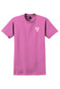 Jamba Short Sleeve Tee (Adult Unisex)