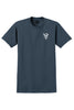 Jamba Short Sleeve Tee (Adult Unisex)