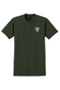 Jamba Short Sleeve Tee (Adult Unisex)