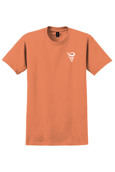Jamba Short Sleeve Tee (Adult Unisex)