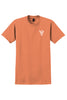 Jamba Short Sleeve Tee (Adult Unisex)