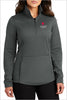 Mortgage Express Port Authority Smooth Fleece 1/4-Zip (Womens)