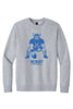 McNary Football Crew Sweatshirt (Adult Unisex)