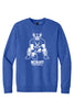 McNary Football Crew Sweatshirt (Adult Unisex)