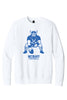 McNary Football Crew Sweatshirt (Adult Unisex)
