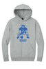 McNary Football Hoodie (Adult Unisex)