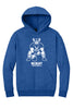 McNary Football Hoodie (Adult Unisex)