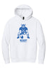 McNary Football Hoodie (Adult Unisex)