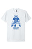 McNary Football Short Sleeve Tee (Adult Unisex)