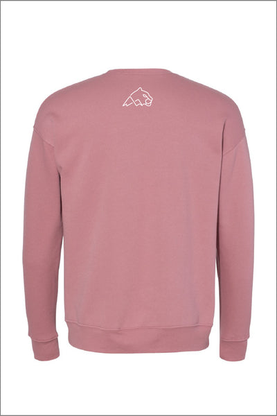 Miller Crewneck Sweatshirt (ADULT UNISEX SIZING)