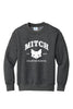 MITCH Collegiate Crewneck (Youth)
