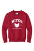 MITCH Collegiate Crewneck (Youth)