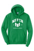 MITCH Collegiate Hoodie (Adult Unisex)